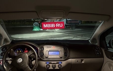 Volkswagen Golf V, 2005 год, 385 000 рублей, 5 фотография