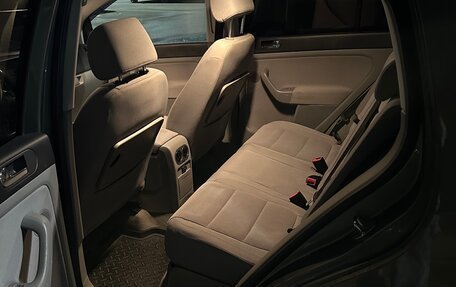 Volkswagen Golf V, 2005 год, 385 000 рублей, 6 фотография