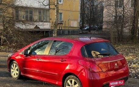 Peugeot 308 II, 2012 год, 397 000 рублей, 3 фотография