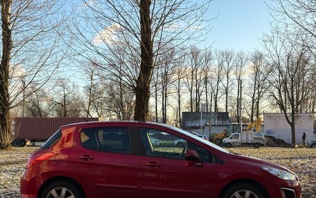 Peugeot 308 II, 2012 год, 397 000 рублей, 5 фотография