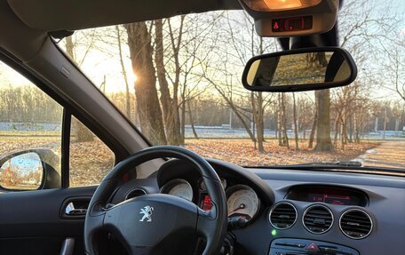 Peugeot 308 II, 2012 год, 397 000 рублей, 10 фотография