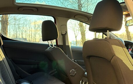 Peugeot 308 II, 2012 год, 397 000 рублей, 12 фотография