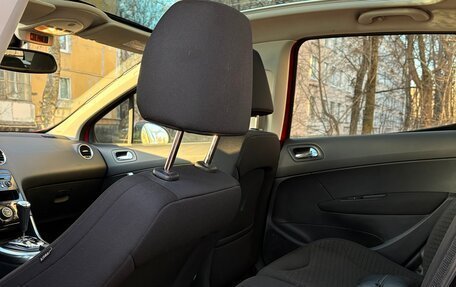 Peugeot 308 II, 2012 год, 397 000 рублей, 13 фотография