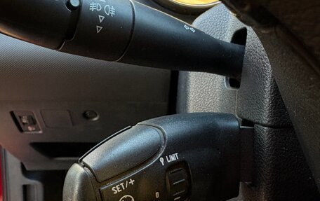 Peugeot 308 II, 2012 год, 397 000 рублей, 18 фотография