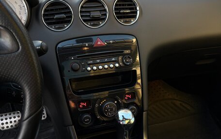 Peugeot 308 II, 2012 год, 397 000 рублей, 15 фотография