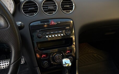 Peugeot 308 II, 2012 год, 397 000 рублей, 17 фотография