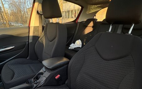 Peugeot 308 II, 2012 год, 397 000 рублей, 16 фотография