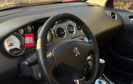 Peugeot 308 II, 2012 год, 397 000 рублей, 11 фотография