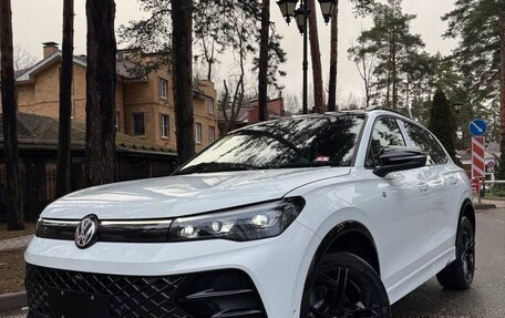 Volkswagen Tiguan, 2025 год, 4 750 000 рублей, 1 фотография