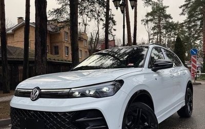 Volkswagen Tiguan, 2025 год, 4 750 000 рублей, 1 фотография