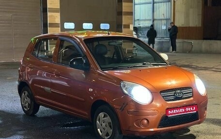 KIA Picanto I, 2009 год, 360 000 рублей, 1 фотография