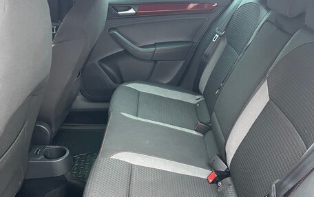 Volkswagen Polo VI (EU Market), 2021 год, 1 999 990 рублей, 11 фотография