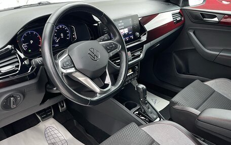 Volkswagen Polo VI (EU Market), 2021 год, 1 999 990 рублей, 12 фотография