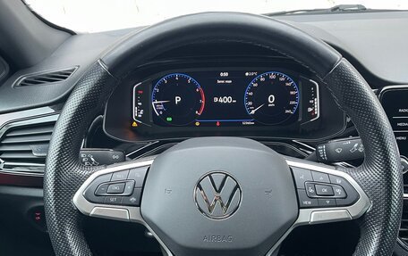 Volkswagen Polo VI (EU Market), 2021 год, 1 999 990 рублей, 15 фотография