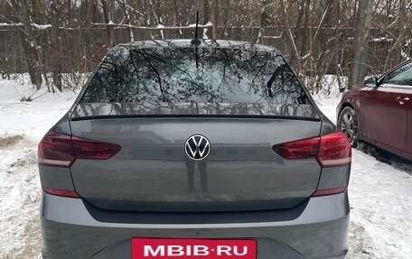 Volkswagen Polo VI (EU Market), 2021 год, 1 999 990 рублей, 7 фотография