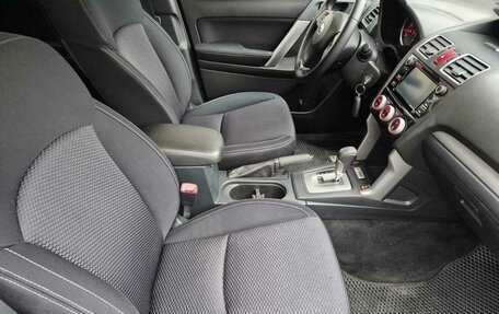 Subaru Forester, 2015 год, 1 415 000 рублей, 6 фотография