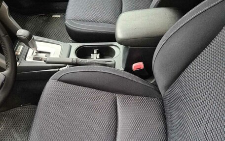 Subaru Forester, 2015 год, 1 415 000 рублей, 8 фотография