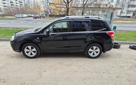 Subaru Forester, 2015 год, 1 415 000 рублей, 16 фотография
