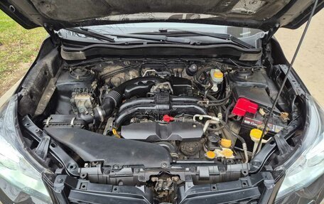 Subaru Forester, 2015 год, 1 415 000 рублей, 15 фотография