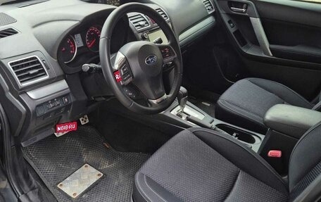 Subaru Forester, 2015 год, 1 415 000 рублей, 17 фотография