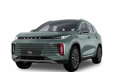 CheryExeed TXL, 2024 год, 4 600 000 рублей, 1 фотография