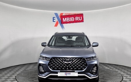 Chery Tiggo 7 Pro, 2021 год, 1 849 000 рублей, 1 фотография