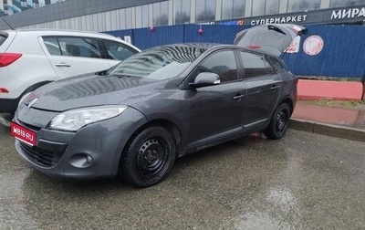 Renault Megane III, 2010 год, 950 000 рублей, 1 фотография