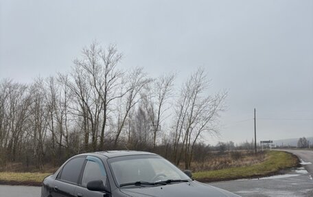 ЗАЗ Chance, 2010 год, 260 000 рублей, 2 фотография