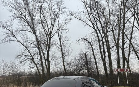 ЗАЗ Chance, 2010 год, 260 000 рублей, 3 фотография