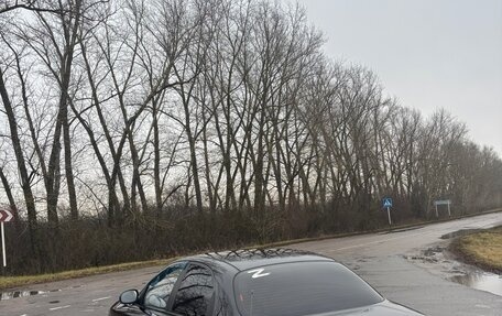 ЗАЗ Chance, 2010 год, 260 000 рублей, 5 фотография