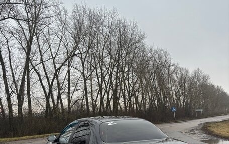 ЗАЗ Chance, 2010 год, 260 000 рублей, 4 фотография