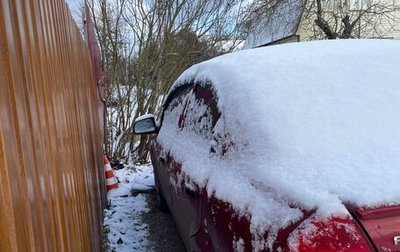 Chevrolet Aveo III, 2007 год, 170 000 рублей, 1 фотография