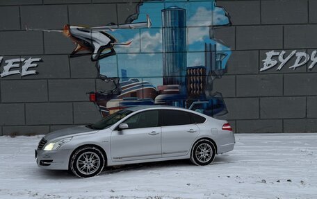 Nissan Teana, 2009 год, 700 000 рублей, 1 фотография