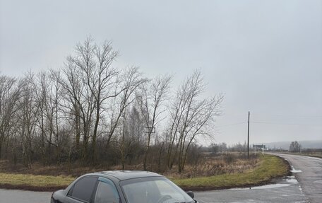 ЗАЗ Chance, 2010 год, 260 000 рублей, 8 фотография