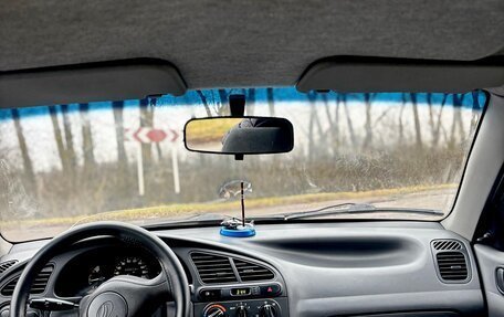 ЗАЗ Chance, 2010 год, 260 000 рублей, 11 фотография