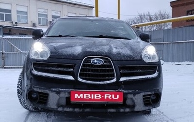 Subaru Tribeca I рестайлинг, 2007 год, 1 150 000 рублей, 1 фотография