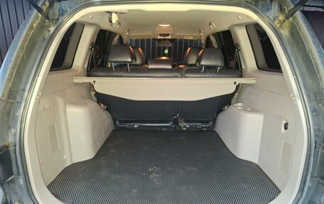 Mitsubishi Pajero Sport II рестайлинг, 2014 год, 1 700 000 рублей, 4 фотография