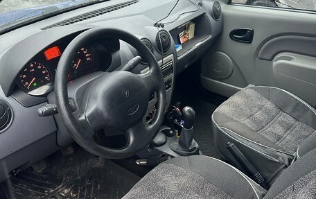 Renault Logan I, 2008 год, 500 000 рублей, 7 фотография