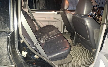 Mitsubishi Pajero Sport II рестайлинг, 2014 год, 1 700 000 рублей, 3 фотография