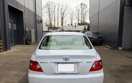 Toyota Mark X II, 2006 год, 456 000 рублей, 5 фотография