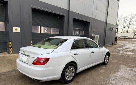 Toyota Mark X II, 2006 год, 456 000 рублей, 4 фотография