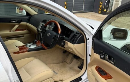 Toyota Mark X II, 2006 год, 456 000 рублей, 8 фотография