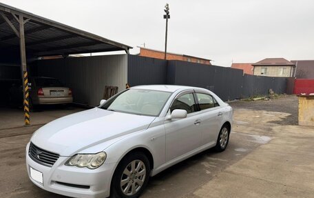 Toyota Mark X II, 2006 год, 456 000 рублей, 3 фотография