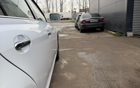 Toyota Mark X II, 2006 год, 456 000 рублей, 7 фотография