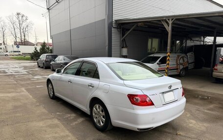 Toyota Mark X II, 2006 год, 456 000 рублей, 6 фотография