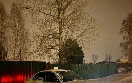 Honda Civic Ferio III, 2002 год, 400 000 рублей, 2 фотография