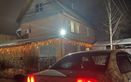 Honda Civic Ferio III, 2002 год, 400 000 рублей, 3 фотография