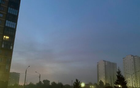 Honda Civic Ferio III, 2002 год, 400 000 рублей, 5 фотография