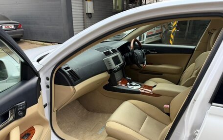 Toyota Mark X II, 2006 год, 456 000 рублей, 9 фотография