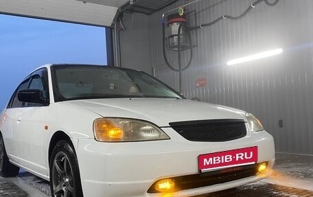 Honda Civic Ferio III, 2002 год, 400 000 рублей, 6 фотография